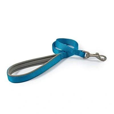 Imagen de Ancol Viva Correa Acolchada (100 x 1,9 cm), Color Azul