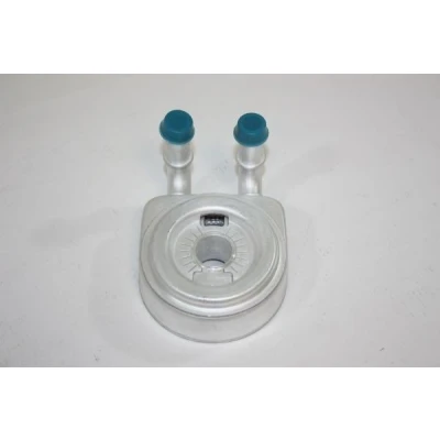 Imagen de Radiador de aceite, aceite motor AUTOMEGA 130093110