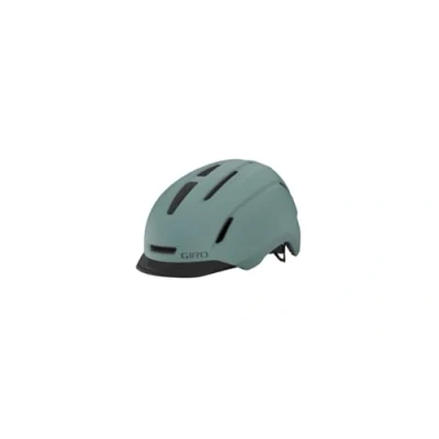 Imagen de Giro Caden Unisex Casco, Talla: 51 55, Matte mineral
