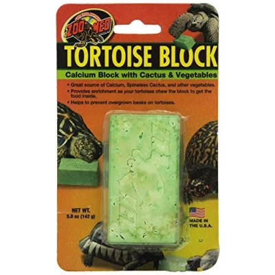 Imagen de Tortoise Banquet Block