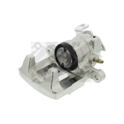 Imagen de MAPCO 4448 Pinza de freno Fundición gris Eje trasero izquierda VOLVO: S40 I