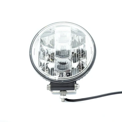 Imagen de EINPARTS EPWLD08 Barra de luces LED 9 32 51 IP67