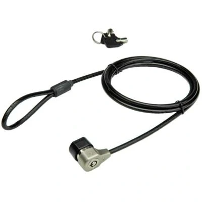 Imagen de Value Notebook Cable Security Lock With Key