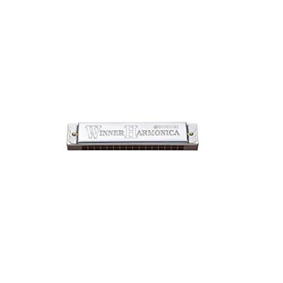 Imagen de Suzuki 7G5332 Armónica