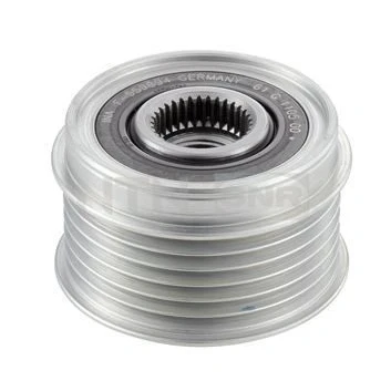 Imagen de SNR GA758.07 Rueda Libre Alternador FIAT: Ducato III Furgón