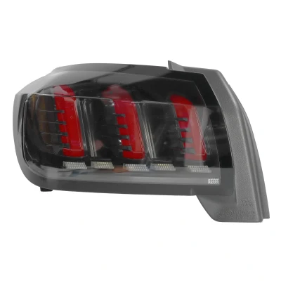 Imagen de Piloto trasero izquierda LED PEUGEOT: 208 II Hatchback (UB, UP, UW, UJ) 1.2 Hybrid 136, PureTech 100, e 208, 75, 1.5 BlueHDI 130