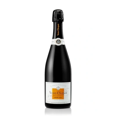 Imagen de Veuve Clicquot Demi de sec (1 x 0.75 l)