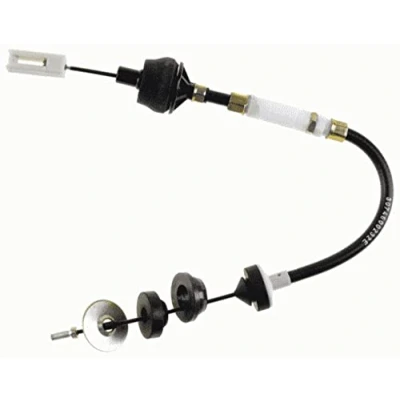 Imagen de SACHS 3074 600 232 Cable de Embrague con reajuste manual CITROËN: Berlingo / First I Furgón,