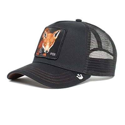 Imagen de Goorin Bros Gorra, Hombre, Talla: One Size, Schwarz