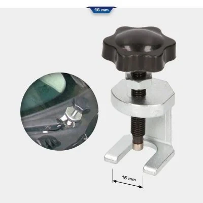 Imagen de KS TOOLS BT686002 Extractor, brazo limpiaparabrisas