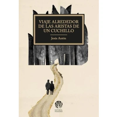 Imagen de Viaje alrededor de las aristas un cuchillo