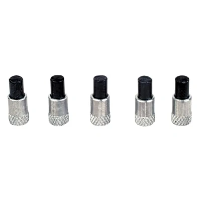 Imagen de Paquete de 5 Piedras Repuesto Antorcha Soldadura Accesorios Kit Herramienta para EXPRESS