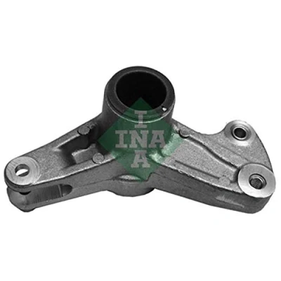 Imagen de INA 534 0079 20 Brazo tensor, correa trapecial poli V MERCEDES BENZ: Clase E Berlina, W124 G SUV, SSANGYONG: Musso SUV