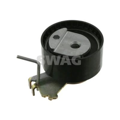 Imagen de SWAG 62 92 6804 Polea tensora, correa dentada PEUGEOT: 206 Hatchback, 307 SW, CITROËN: C2 C4 Coupé