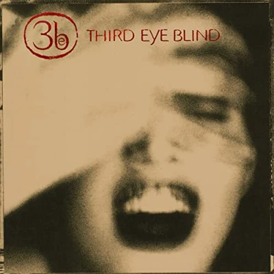 Imagen de Third Eye Blind (2 LP) [Vinilo]