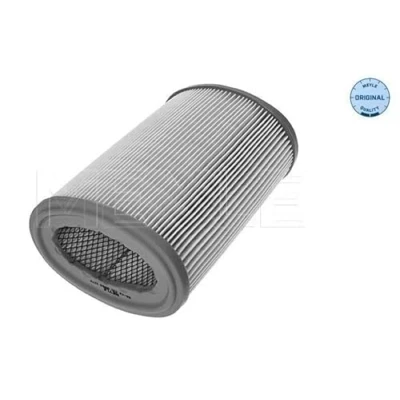 Imagen de MEYLE 36 12 321 0005 Filtro de aire 208 137 Cartucho filtrante ORIGINAL Quality CITROËN: AX, Saxo Hatchback, Xsara Hatchback