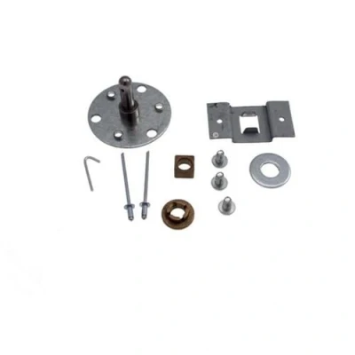 Imagen de Ariston Indesit Creda Hotpoint Secadora Tambor Eje Kit rodamiento C00095655