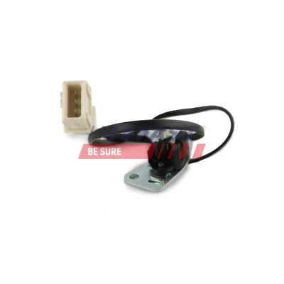 Imagen de FAST FT75510 Sensor de Cigueñal 2 inductivo sin conducto OPEL: Astra H Hatchback, Zafira B, GTC, FIAT: Stilo Doblo I Familiar
