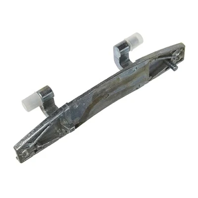 Imagen de Paxanpax Bisagra de puerta PLD165 BSH para Siemens WM12, WM14 tipo &#039;F15&#039;