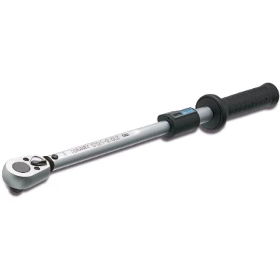 Imagen de Llave dinamométrica HAZET 5121 2CLT