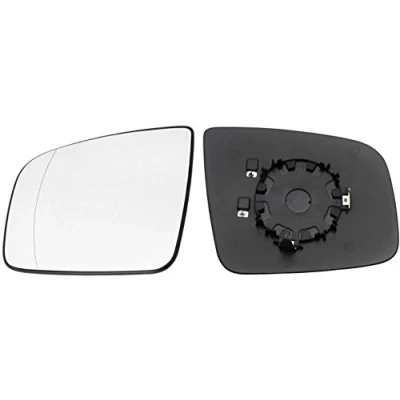 Imagen de TarosTrade 57 5260 L 62373 Cristal De Retrovisor Calefactable Lado Izquierda
