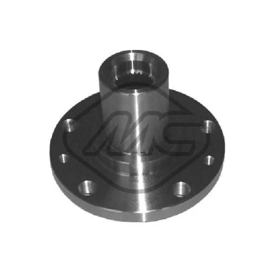 Imagen de Cojinete de rueda Metalcaucho 90039