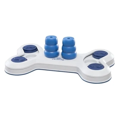 Imagen de TRIXIE Juego Interactivo Flip Bone para Perros
