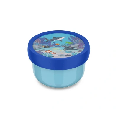 Imagen de Caja de Frutas Tropical Ocean