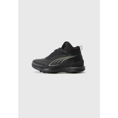 Imagen de PUMA DRYLBL Boot Wmns, Golf Shoe Mujer, Black Cool Dark Gray, 40.5 EU