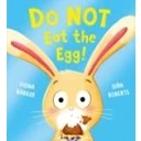Imagen de Do Not Eat The Egg