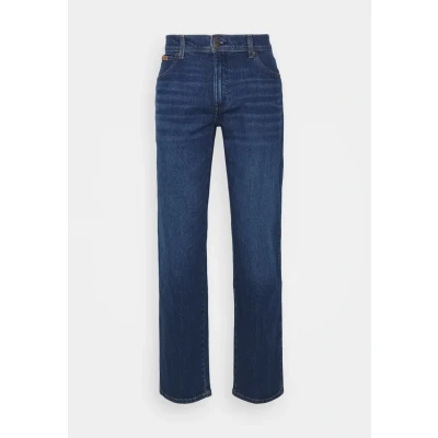 Imagen de Wrangler Texas Vaqueros rectos, Hombre, Talla: 34x32, Dancing water