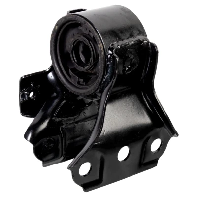 Imagen de FEBI BILSTEIN 176929 Silentblock Brazo de Suspension Eje delantero, izquierda Caucho