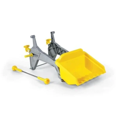 Imagen de Rolly Toys Tractor de Juguete (40 931 0)