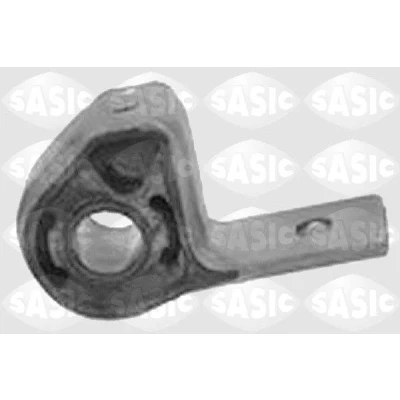 Imagen de SASIC 5233AC3 Silentblock Brazo de Suspension Eje delantero, posterior, debajo CITROËN: Xsara Hatchback, Familiar, Coupé