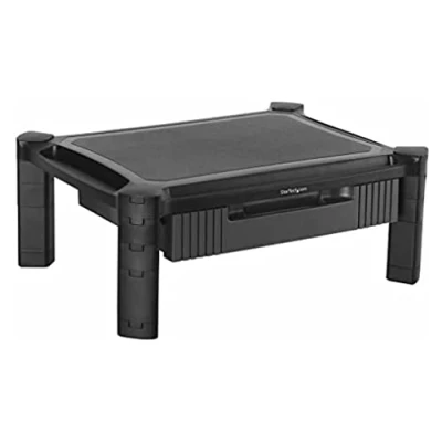 Imagen de Soporte Elevador Monitor Sobremesa Startech