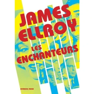 Imagen de Les Enchanteurs