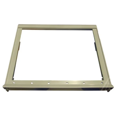 Imagen de Whirlpool Marco placa de cristal nevera 481245088457