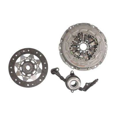 Imagen de Kit de embrague LUK RepSet Pro 623 3312 33
