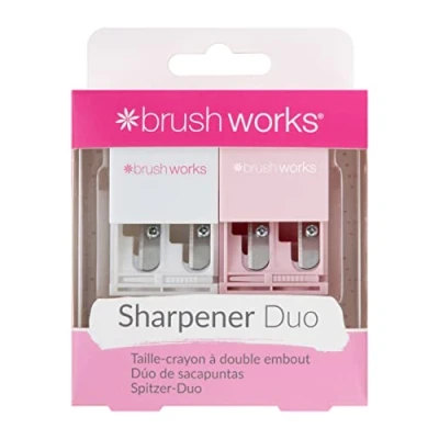 Imagen de Brushworks Sharpener Duo