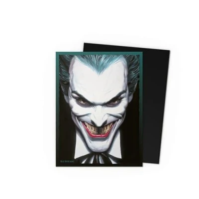 Imagen de Arcane Tinmen Dragon Shield: Dual Matte Art Joker (100) (AT 16111)