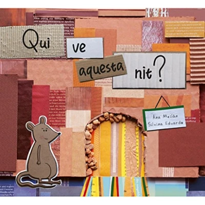 Imagen de QUI VE AQUESTA NIT?