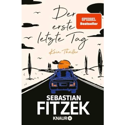 Imagen de Der Erste Letzte Tag