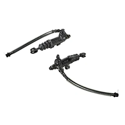 Imagen de VALEO 804729 Cilindro Receptor Embrague HYUNDAI: Getz