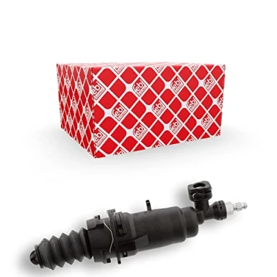 Imagen de FEBI BILSTEIN 103496 Cilindro Receptor Embrague PEUGEOT: Expert I, I Furgón, 806, FIAT: Scudo II, Ulysse II Furgón