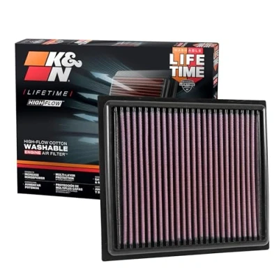 Imagen de Filtro de aire K&amp;N Filters 33 5034