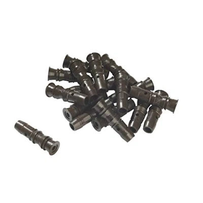 Imagen de WAGNER Conjunto de tarugos 100 Piezas Feminino para pulverizadores Pintura CupGuns W 95 y 180 P