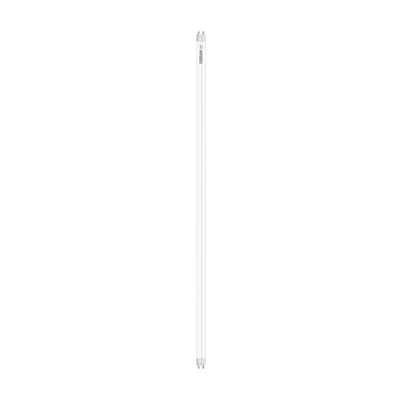 Imagen de OSRAM SubstiTUBE Value Lote de 10 x Tubo Led G13, Largo 603 mm, 7,60 W, 18 W Equivalente a, 3000 K, 1 Pack , Blanco cálido