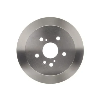 Imagen de BOSCH 0 986 479 614 Disco de freno 288 10 5 114,3 macizo aceitado LEXUS: RX II