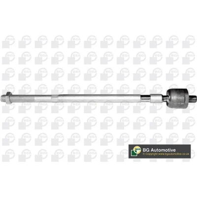Imagen de BGA SR7305 Rotula Axial de Direccion Eje delantero, izquierda, derecha M12x1, M14x1.5, 0, 5 RENAULT: CLIO 2, Kangoo I, I Express