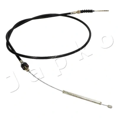 Imagen de JAPKO 131569R Cable de Freno Mano posterior MITSUBISHI: L200 III Pick up